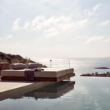 The Sall Suites Complex A - Iconic Sea Views, By Zantewize Agios Nikolaos  Eksteriør billede