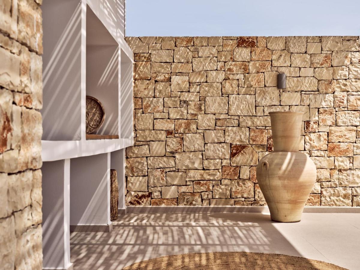 The Sall Suites Complex A - Iconic Sea Views, By Zantewize Agios Nikolaos  Eksteriør billede