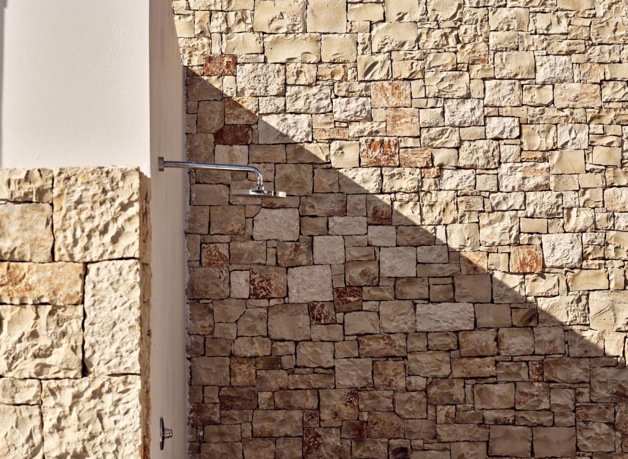 The Sall Suites Complex A - Iconic Sea Views, By Zantewize Agios Nikolaos  Eksteriør billede