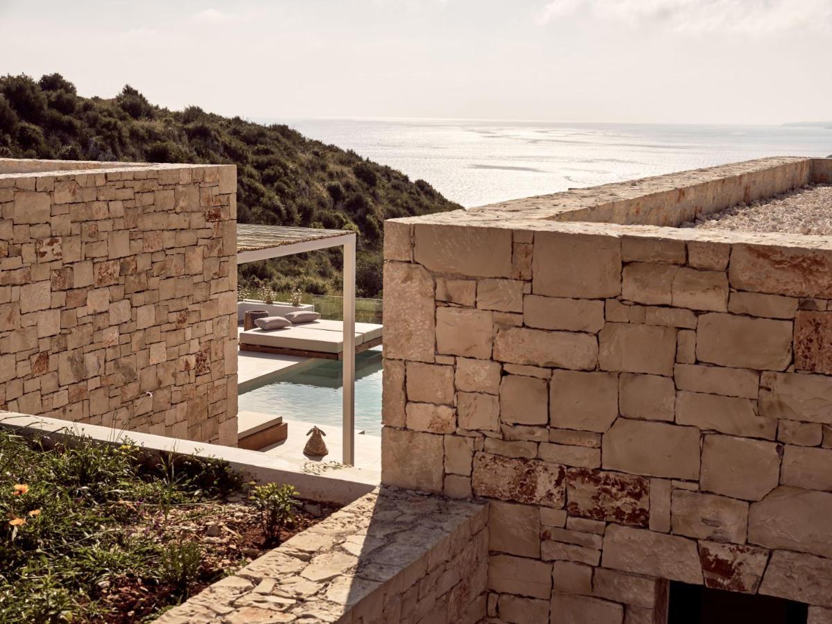 The Sall Suites Complex A - Iconic Sea Views, By Zantewize Agios Nikolaos  Eksteriør billede